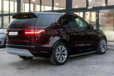Discovery MY26 3.0D I6 350 PS AWD Auto Gemini Łódź - zdjęcie 7