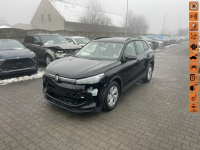 Volkswagen Tiguan eTSIHybryda Automat Klimatronik Kamera Virtual