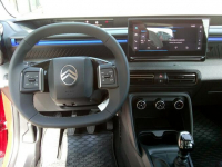 Citroen C3 1.2 Turbo 100 PLUS. * 8 lat lub 160 tys. km gwarancji ! Krasne - zdjęcie 10