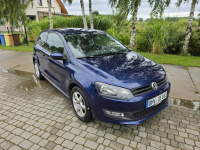 Volkswagen Polo 1,4 benzyna team Słupsk - zdjęcie 3