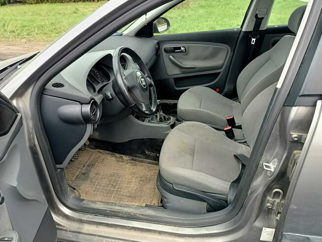 Seat Ibiza 1.4+Lpg 04r Tarnów - zdjęcie 5