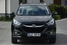 Hyundai ix35 1.6B 2013r Navi Kamera Sprowadzony Opłacony Tarnogród - zdjęcie 2