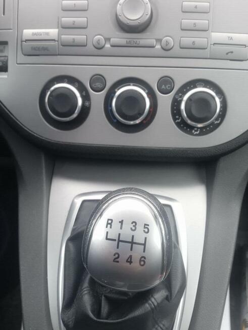 Ford Kuga 2.0.Tdci 140KM Titanium 2009 Nowy Sącz - zdjęcie 9