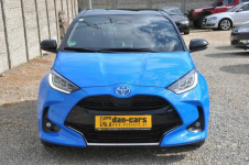 Toyota Yaris Dąbrowa Górnicza - zdjęcie 8