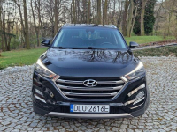 Hyundai Tucson, wersja Premium Lubin - zdjęcie 3