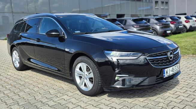 INSIGNIA Sports Tourer 2.0 cdti 174KM / Polska / Bezwypadkowy Studzienice - zdjęcie 3