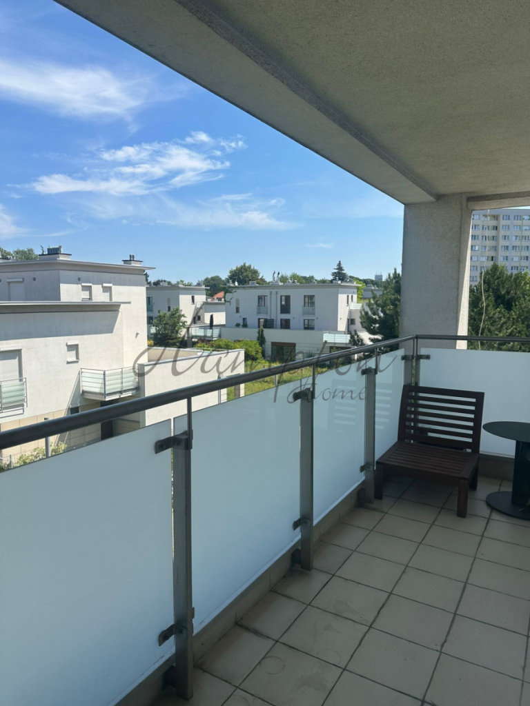Apartament na Marinie Mokotów na wynajem Mokotów - zdjęcie 8