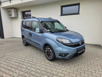 Fiat Doblo 1.4Turbo * 7osobowy * klimatronic Raba Niżna - zdjęcie 5