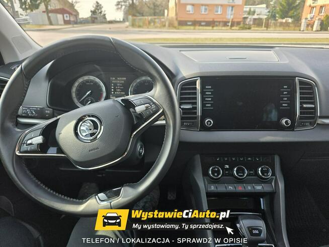 Škoda Karoq Telefon: 511_394_119 Lokalizacja: Krasne Krasne - zdjęcie 7