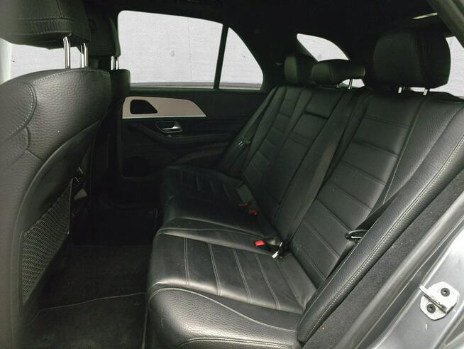 Mercedes GLE 350 de Komorniki - zdjęcie 12