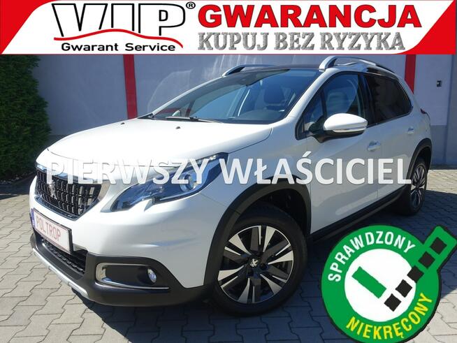 Peugeot 2008 Częstochowa - zdjęcie 1