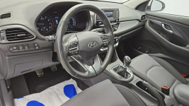 Hyundai i30 1.0 T-GDI Modern ! Z Polskiego Salonu ! Faktura VAT ! Warszawa - zdjęcie 9