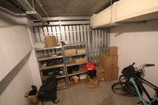 2pok, 46met, okolice Szybkiej BALKON/KOMÓRKA/GARAŻ/WINDA (Wrocław) Krzyki - zdjęcie 12