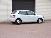 Škoda Fabia Klima /Gwarancja /Iwłaść /MPI / Mikołów - zdjęcie 4