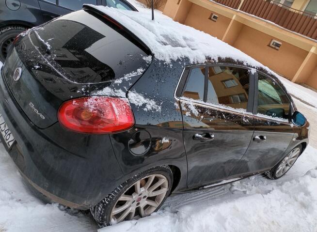 Fiat Bravo II 1.4 MultiAir 140 KM | Sport | 2010 | 210 230KM Orzysz - zdjęcie 2