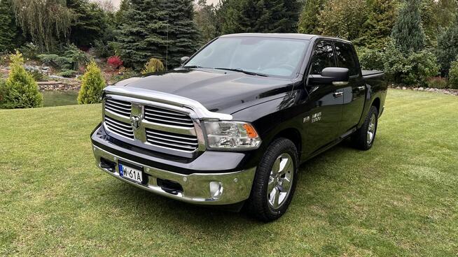 Dodge Ram 1500 HEMI V8 5,7 LPG 2016 Warszawa - zdjęcie 2