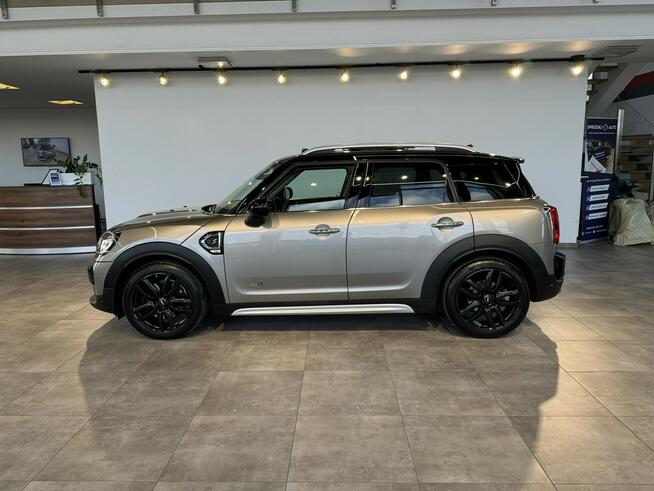 Mini Countryman Cooper S 2.0 192KM automat All4 2018/2019 r., salon PL Myślenice - zdjęcie 5