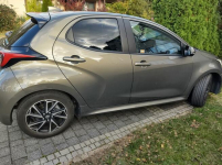 Sprzedam Toyotę Yaris Hybrid 1.5 automat Comfort/Style/Tech
