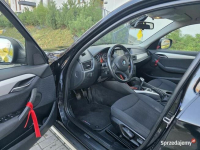 Bmw x1** 2.0 Benzyna 150KM *Ładny Samochód Lublin - zdjęcie 7