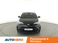 Toyota C-HR FV23% full LED navi klima auto kamera cofania Warszawa - zdjęcie 11