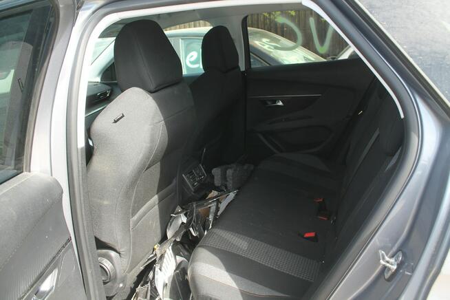 Peugeot 3008 Ostrów Wielkopolski - zdjęcie 6