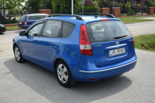 Hyundai i30 1.4B Gaz Sekwencja Klima Sprowadzony Majdan Sieniawski - zdjęcie 8
