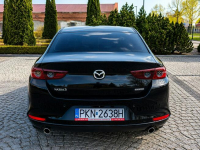 Mazda 3 Sadlno - zdjęcie 7