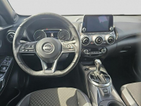 Nissan Juke, Salon PL, I właściciel, serwisowany ASO, Bezwypadkowy Łódź - zdjęcie 10
