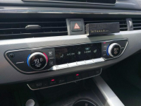 A4 2.0 TDI DESINGN LUXE 150km automat PANORAMA kamer NAV bezwypad 2017 Tychy - zdjęcie 6