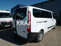 ford custon 9 osobowy