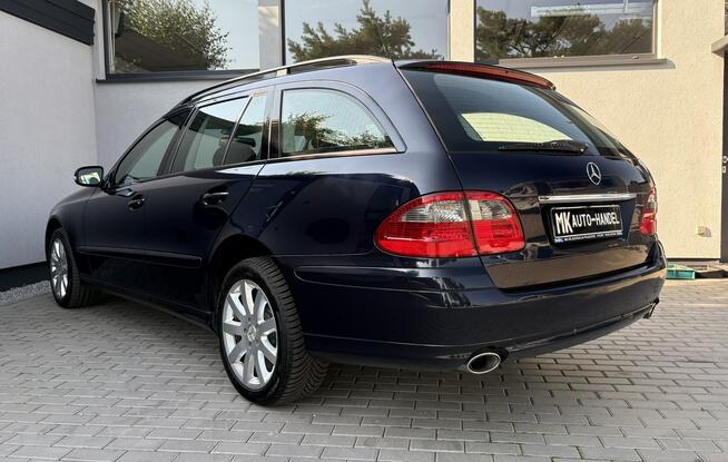 Mercedes E 280 3.0 V6 | Stan BDB | Klimatyzacja | Pyzdry - zdjęcie 4