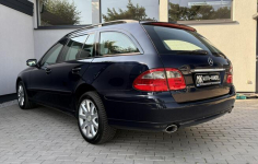 Mercedes E 280 3.0 V6 | Stan BDB | Klimatyzacja | Pyzdry - zdjęcie 4