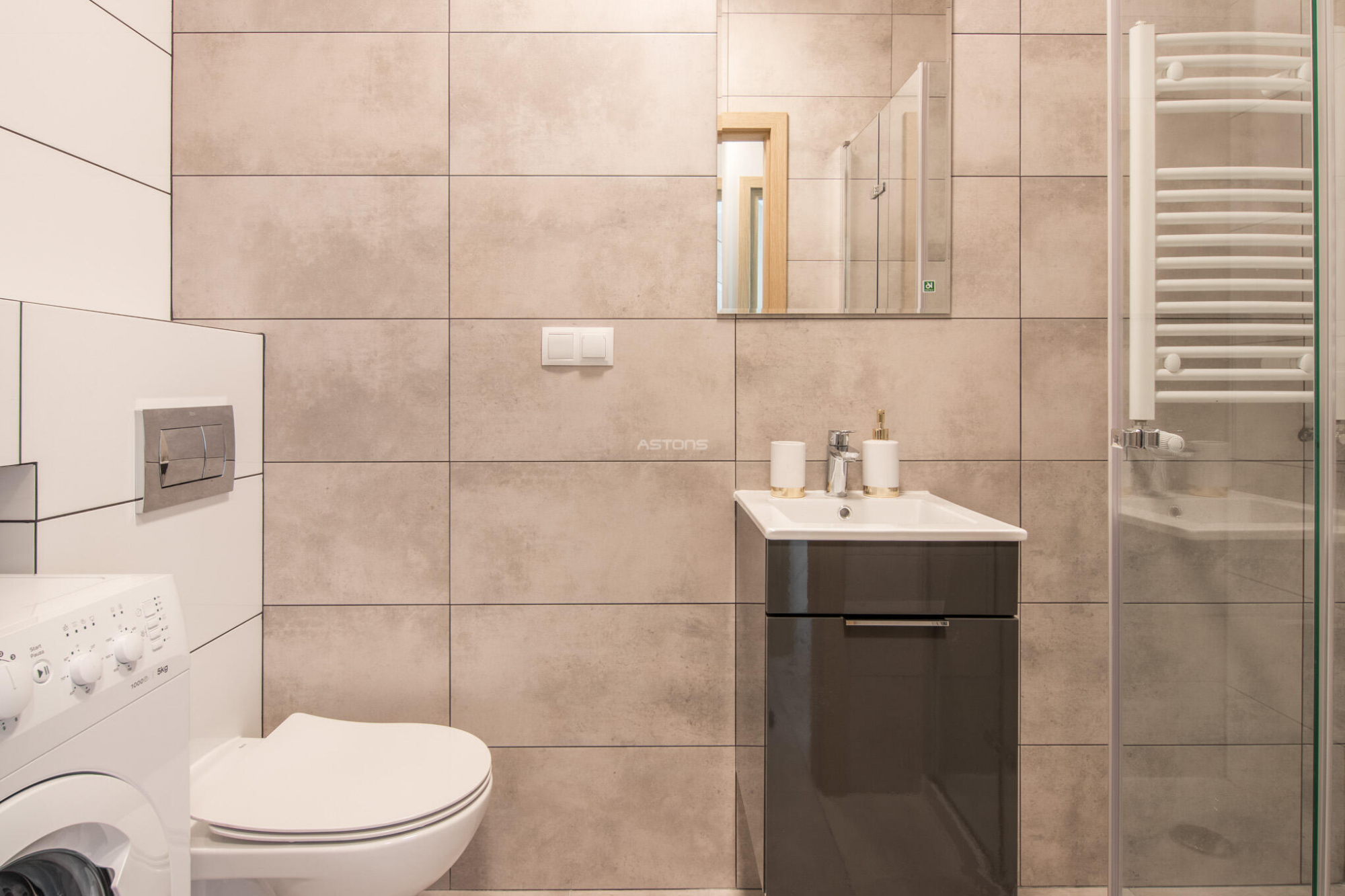 WYGODNE KAMERALNE MIESZKANIE! Nowe Miasto - zdjęcie 8