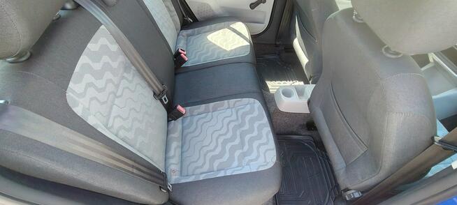 Škoda Fabia Bardzo ekonomiczne Goczałkowice-Zdrój - zdjęcie 11