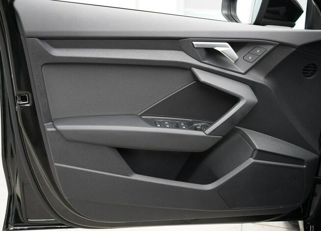 Audi A3 35TFSI 150 KM Stronic Kamera AndroidAuto Gwarancja SalonPL Kielce - zdjęcie 11