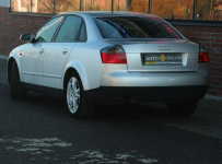 Audi A4 XII 2002*LPG*Klimatronik*AndroidAuto*2xKołaAlu*Led*Esp !!! Mysłowice - zdjęcie 3
