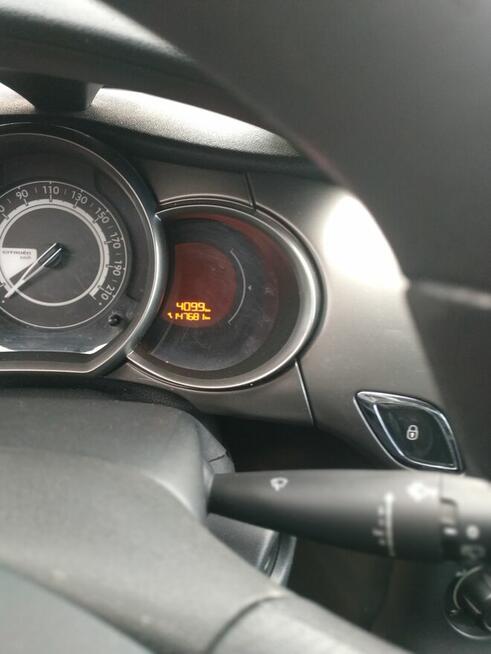 Sprzedam 4500zl Citroen C3 2014r. Aleksandrów Kujawski - zdjęcie 8