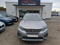 Peugeot 5008 *VirtualCocpit*Navi*1 wł*Skóra*Led*Serwis*Gwarancja Chrzanów - zdjęcie 2
