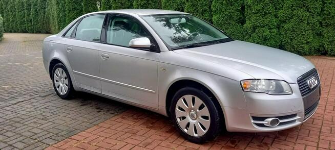 Audi A4 Płońsk - zdjęcie 11