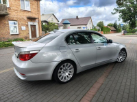 BMW 530D E60 *3.0D 218KM* 165tys km* Ostrołęka - zdjęcie 9