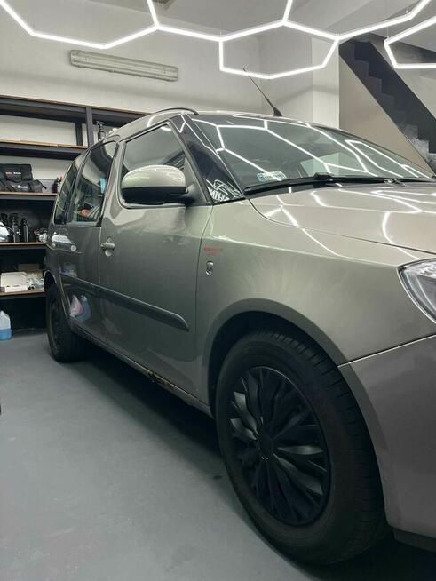 Skoda Roomster 1.4 MPI Benzyna + LPG | 2007 | 300 000 km | 8 Olkusz - zdjęcie 3