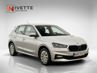 Škoda Fabia 1,0 MPI (80 KM) Essence Salon PL F-Vat Warszawa - zdjęcie 3