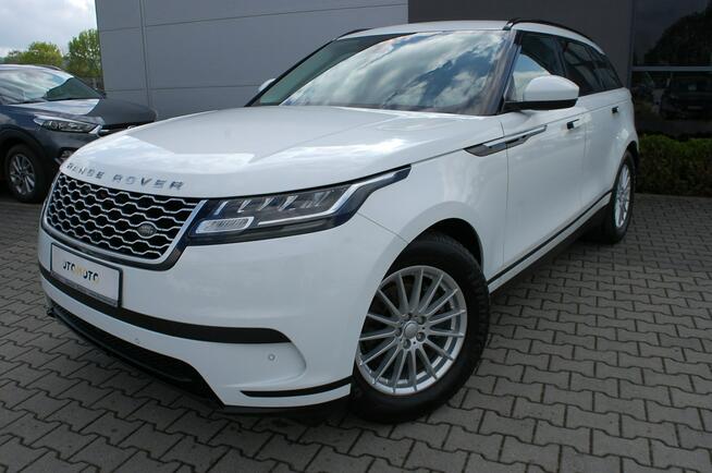 Land Rover Range Rover VELAR Dębica - zdjęcie 12