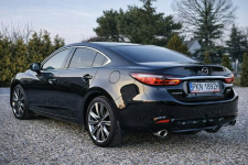 Mazda 6 Sadlno - zdjęcie 6