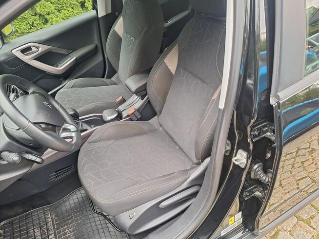 Peugeot 2008 1.6 e-HDi Active Siewierz - zdjęcie 10