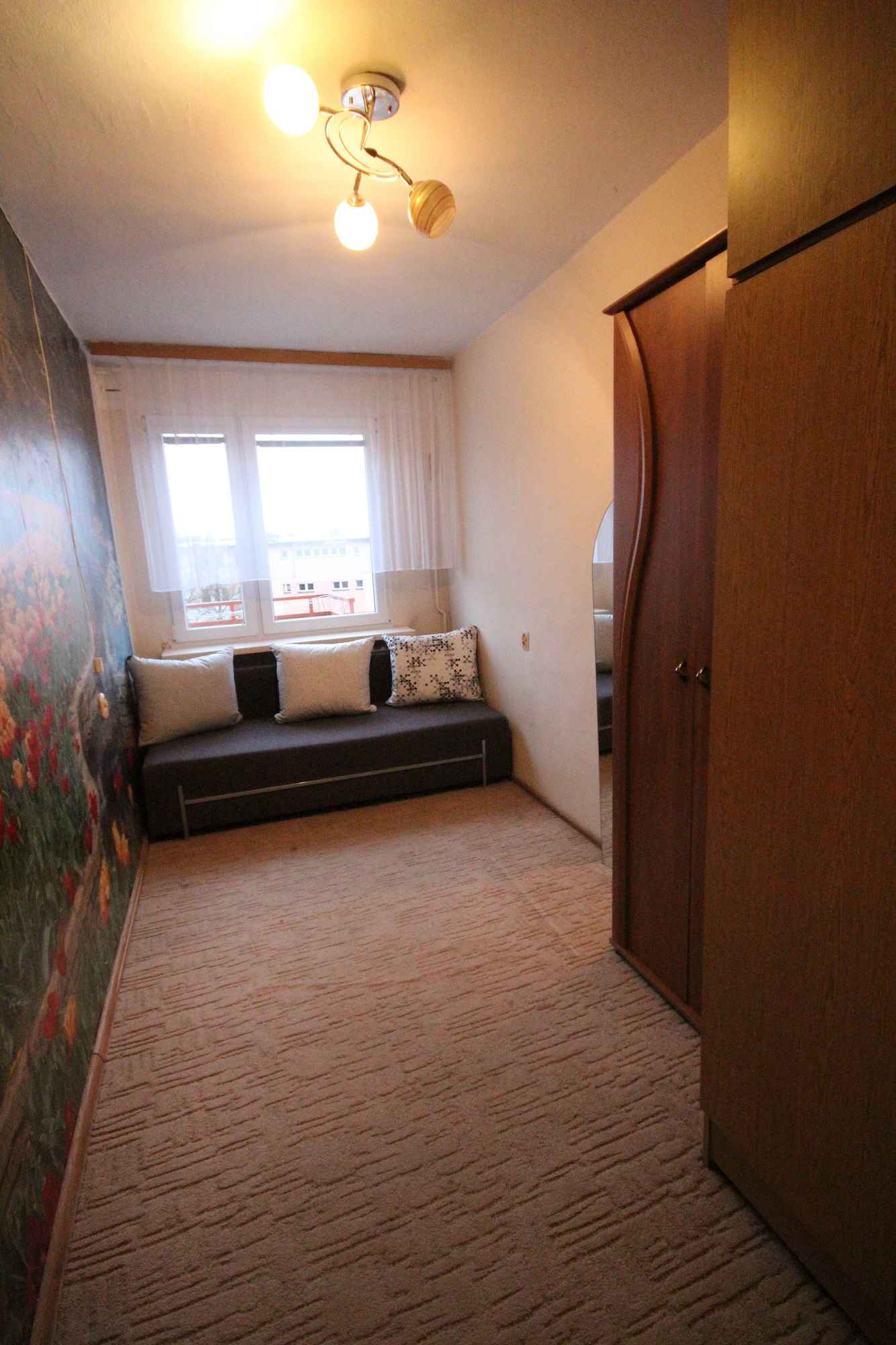 2pok, 37met, okolice Ołowianej ROZKŁAD/BALKON/PIWNICA (Wrocław) Fabryczna - zdjęcie 4