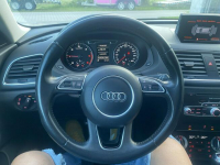 Audi Q3 2.0 TDI Quattro S tronic Ostrołęka - zdjęcie 8