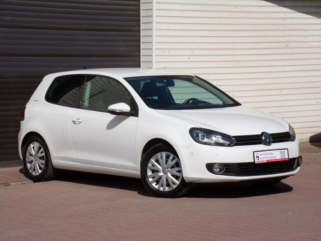 Volkswagen Golf Bi-xenon / Gwarancja / 1.2 105KM / 6 Biegów / Mikołów - zdjęcie 2