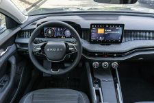 Škoda Superb Drive 1.5 TSI iV 150 KM DSG Dostępny od ręki! Łódź - zdjęcie 11