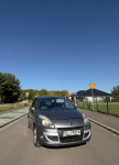 Renault Scenic Benzyna LPG Automat Krajowy